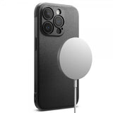 Ringke iPhone 15 Pro Max Skal Onyx Magnetic Svart