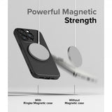 Ringke iPhone 15 Pro Max Skal Onyx Magnetic Svart