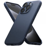 Ringke iPhone 15 Pro Max Skal Onyx Navy