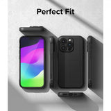 Ringke iPhone 15 Pro Max Skal Onyx Svart