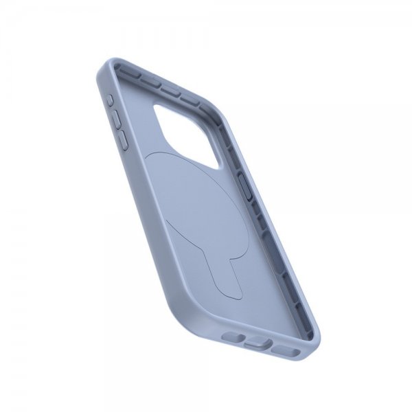 Otterbox iPhone 15 Pro Max Skal OtterGrip Symmetry MagSafe You Do Blue