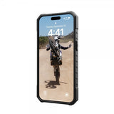 Urban Armor Gear (UAG) iPhone 15 Pro Max Skal Pathfinder MagSafe Olive Drab