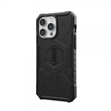 Urban Armor Gear (UAG) iPhone 15 Pro Max Skal Pathfinder MagSafe Svart
