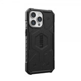 Urban Armor Gear (UAG) iPhone 15 Pro Max Skal Pathfinder MagSafe Svart