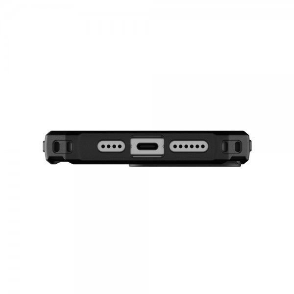 Urban Armor Gear (UAG) iPhone 15 Pro Max Skal Pathfinder SE MagSafe Midnight Camo