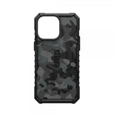 Urban Armor Gear (UAG) iPhone 15 Pro Max Skal Pathfinder SE MagSafe Midnight Camo