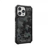 Urban Armor Gear (UAG) iPhone 15 Pro Max Skal Pathfinder SE MagSafe Midnight Camo