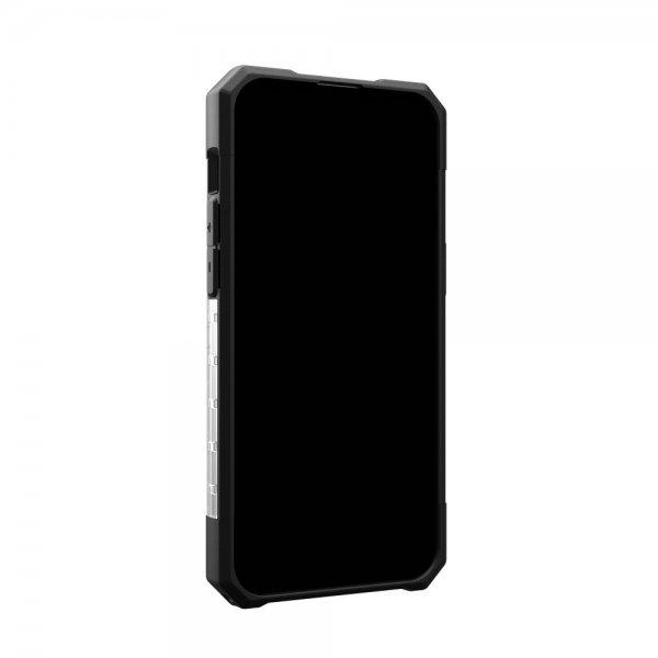 Urban Armor Gear (UAG) iPhone 15 Pro Max Skal Plasma Ice