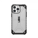 Urban Armor Gear (UAG) iPhone 15 Pro Max Skal Plasma Ice