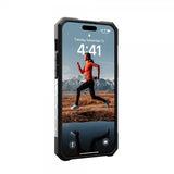 Urban Armor Gear (UAG) iPhone 15 Pro Max Skal Plasma Ice