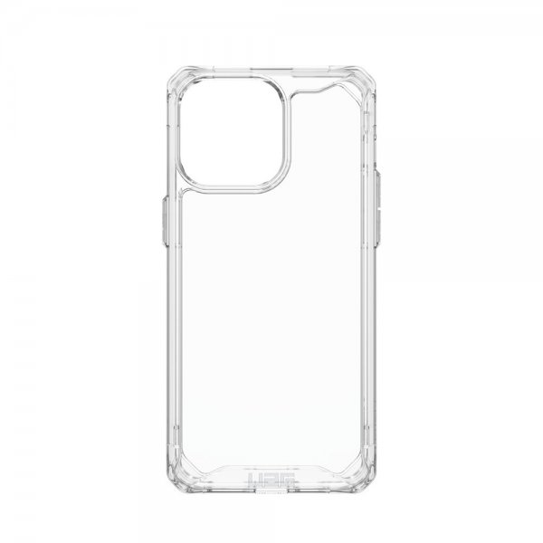 Urban Armor Gear (UAG) iPhone 15 Pro Max Skal Plyo Ash