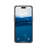 Urban Armor Gear (UAG) iPhone 15 Pro Max Skal Plyo Ash