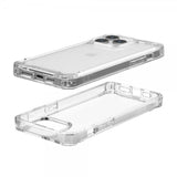 Urban Armor Gear (UAG) iPhone 15 Pro Max Skal Plyo Ice