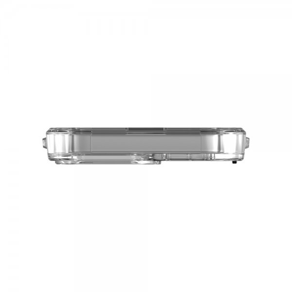 Urban Armor Gear (UAG) iPhone 15 Pro Max Skal Plyo MagSafe Ice Vit