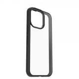 Otterbox iPhone 15 Pro Max Skal React Black Crystal