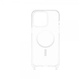 Otterbox iPhone 15 Pro Max Skal React Necklace MagSafe Transparent