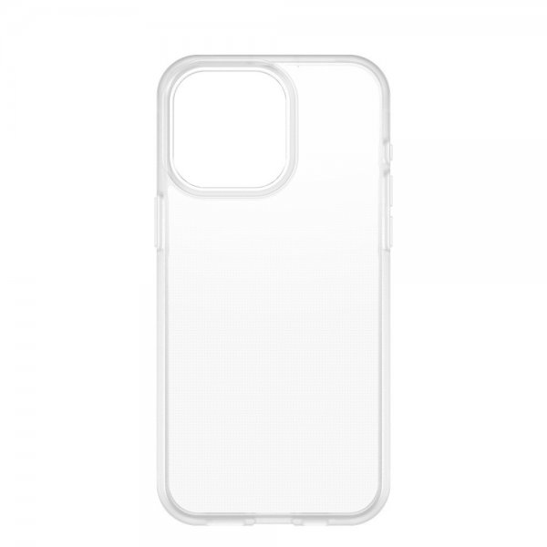Otterbox iPhone 15 Pro Max Skal React Transparent