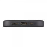 dbramante1928 iPhone 15 Pro Max Skal Roskilde MagSafe Svart