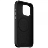 Nomad iPhone 15 Pro Max Skal Rugged Case Svart