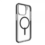 ZAGG iPhone 15 Pro Max Skal Santa Cruz Snap Svart