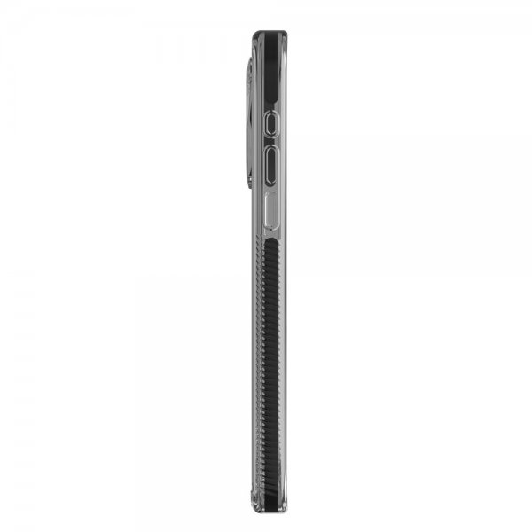 ZAGG iPhone 15 Pro Max Skal Santa Cruz Snap Svart
