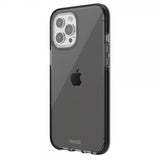 Holdit iPhone 15 Pro Max Skal Seethru Svart