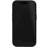 Audi iPhone 15 Pro Max Skal Silicone Svart