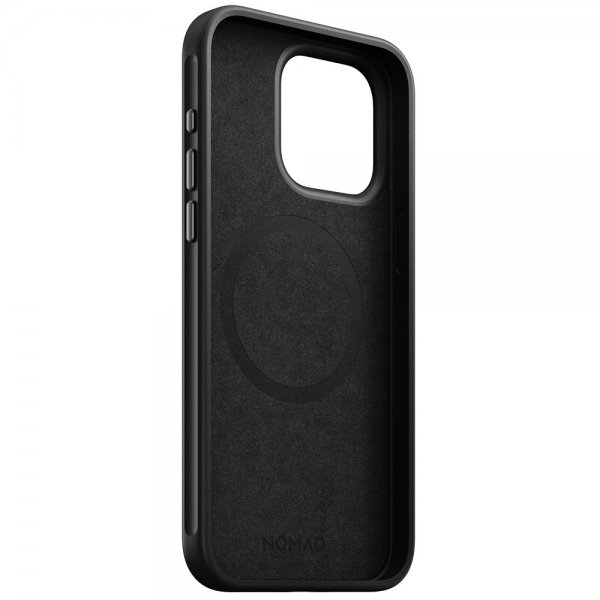 Nomad iPhone 15 Pro Max Skal Sport Case Coastal Rock