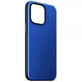 Nomad iPhone 15 Pro Max Skal Sport Case Super Blue