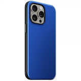 Nomad iPhone 15 Pro Max Skal Sport Case Super Blue
