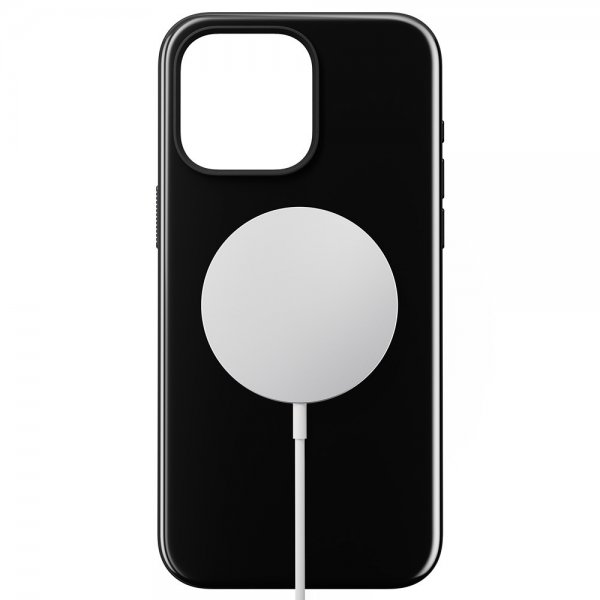 Nomad iPhone 15 Pro Max Skal Sport Case Svart