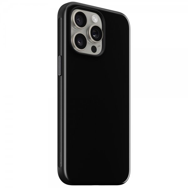 Nomad iPhone 15 Pro Max Skal Sport Case Svart