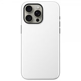 Nomad iPhone 15 Pro Max Skal Sport Case Vit
