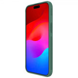 Nillkin iPhone 15 Pro Max Skal Super Frosted Shield Pro Grön