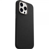 Otterbox iPhone 15 Pro Max Skal Symmetry Cactus Leather MagSafe Noir Ash