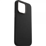Otterbox iPhone 15 Pro Max Skal Symmetry Cactus Leather MagSafe Noir Ash
