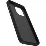 Otterbox iPhone 15 Pro Max Skal Symmetry Cactus Leather MagSafe Noir Ash
