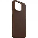 Otterbox iPhone 15 Pro Max Skal Symmetry Cactus Leather MagSafe Rich Adobe