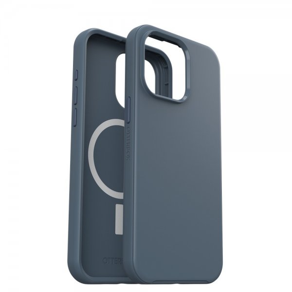Otterbox iPhone 15 Pro Max Skal Symmetry MagSafe Bluetiful