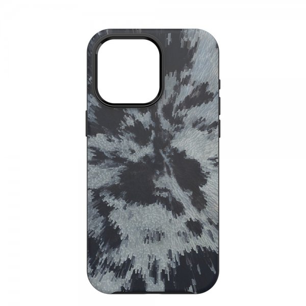 Otterbox iPhone 15 Pro Max Skal Symmetry MagSafe Burnout Sky