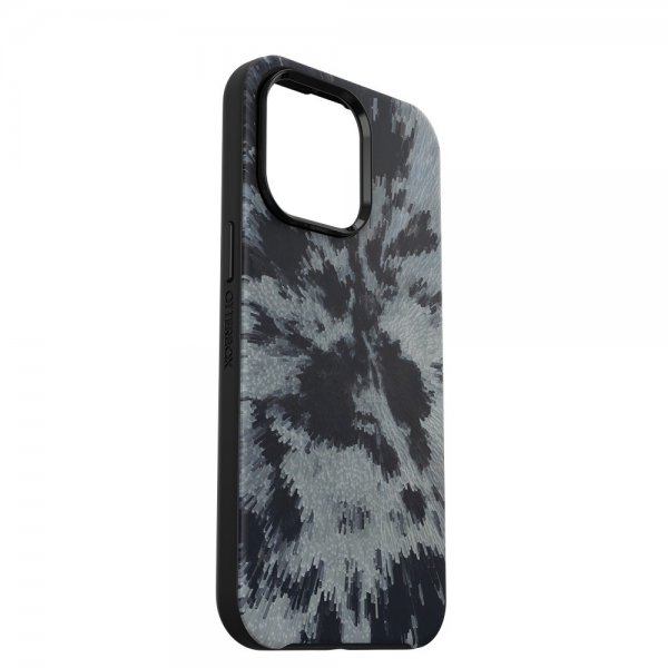 Otterbox iPhone 15 Pro Max Skal Symmetry MagSafe Burnout Sky