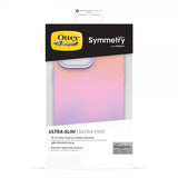 Otterbox iPhone 15 Pro Max Skal Symmetry MagSafe Soft Sunset