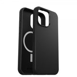 Otterbox iPhone 15 Pro Max Skal Symmetry MagSafe Svart