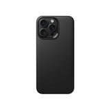 Nudient iPhone 15 Pro Max Skal Thin Case Ink Black