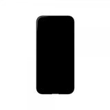 Nudient iPhone 15 Pro Max Skal Thin Case Ink Black