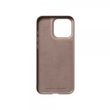 Nudient iPhone 15 Pro Max Skal Thin Case MagSafe Dusty Pink