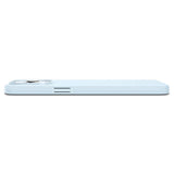 Spigen iPhone 15 Pro Max Skal Thin Fit Mute Blue