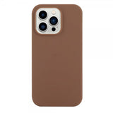 iPhone 15 Pro Max Skal TPU Kaffe