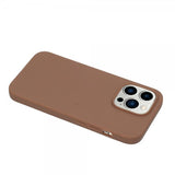iPhone 15 Pro Max Skal TPU Kaffe