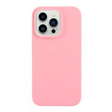iPhone 15 Pro Max Skal TPU Ljusrosa